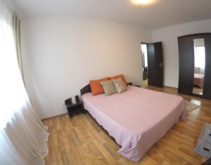 Appartement 1 chambres à louer dans Cluj-napoca, zone Buna Ziua