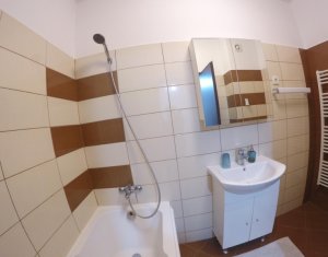 Appartement 1 chambres à louer dans Cluj-napoca, zone Buna Ziua