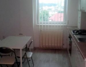 Appartement 1 chambres à louer dans Cluj-napoca, zone Manastur