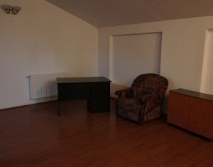 Appartement 2 chambres à louer dans Cluj-napoca, zone Centru