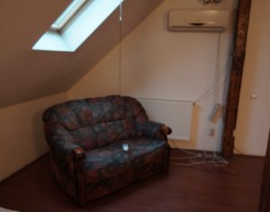 Appartement 2 chambres à louer dans Cluj-napoca, zone Centru