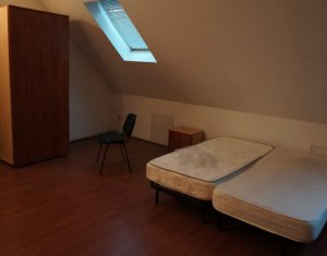 Appartement 2 chambres à louer dans Cluj-napoca, zone Centru