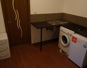 Appartement 2 chambres à louer dans Cluj-napoca, zone Centru