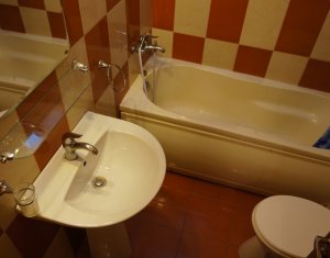 Appartement 2 chambres à louer dans Cluj-napoca, zone Centru