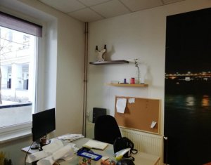 Appartement 2 chambres à louer dans Cluj-napoca, zone Centru