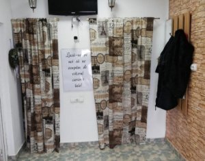 Appartement 2 chambres à louer dans Cluj-napoca, zone Centru