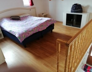 , 50m2 dans Cluj-napoca, zone Dambul Rotund