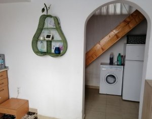 Appartement 1 chambres à louer dans Cluj-napoca, zone Dambul Rotund