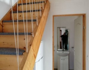 Appartement 1 chambres à louer dans Cluj-napoca, zone Dambul Rotund