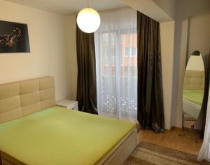 , 55m2 dans Cluj-napoca, zone Zorilor