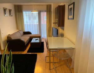 Appartement 2 chambres à louer dans Cluj-napoca, zone Zorilor