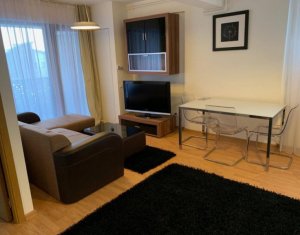 Appartement 2 chambres à louer dans Cluj-napoca, zone Zorilor