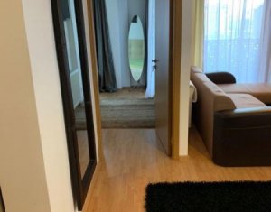 Appartement 2 chambres à louer dans Cluj-napoca, zone Zorilor
