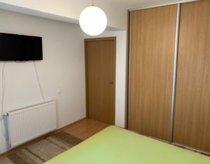 Appartement 2 chambres à louer dans Cluj-napoca, zone Zorilor