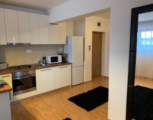 Appartement 2 chambres à louer dans Cluj-napoca, zone Zorilor