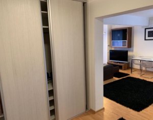 Appartement 2 chambres à louer dans Cluj-napoca, zone Zorilor