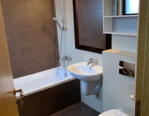 Appartement 2 chambres à louer dans Cluj-napoca, zone Zorilor