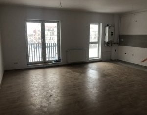 , 64.04m2 dans Floresti