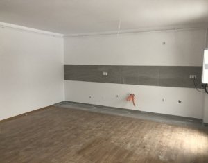 Appartement 2 chambres à vendre dans Floresti