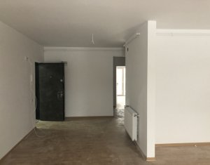 Appartement 2 chambres à vendre dans Floresti