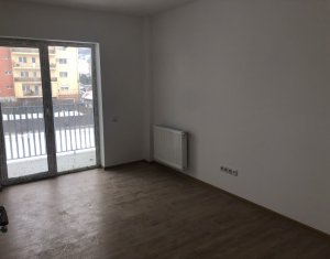 Appartement 2 chambres à vendre dans Floresti