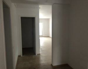 Appartement 2 chambres à vendre dans Floresti