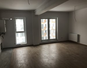 Appartement 2 chambres à vendre dans Floresti