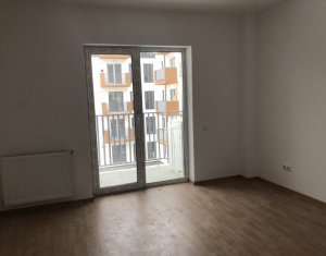 Appartement 2 chambres à vendre dans Floresti