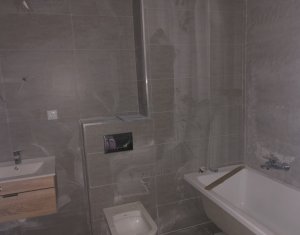 Appartement 2 chambres à vendre dans Floresti