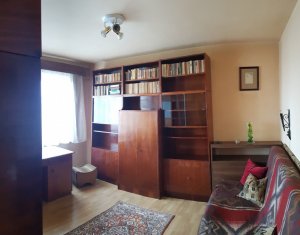 Appartement 4 chambres à louer dans Cluj-napoca, zone Andrei Muresanu