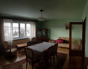 Appartement 4 chambres à louer dans Cluj-napoca, zone Andrei Muresanu
