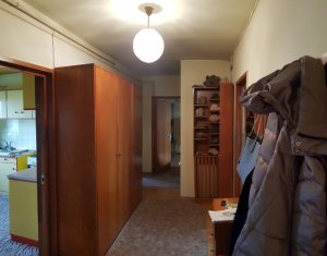 Appartement 4 chambres à louer dans Cluj-napoca, zone Andrei Muresanu