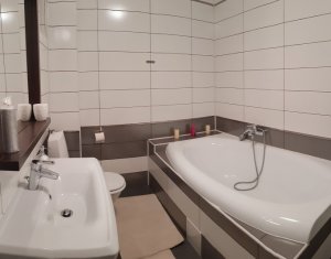 Appartement 3 chambres à louer dans Cluj-napoca, zone Zorilor