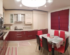 Appartement 3 chambres à louer dans Cluj-napoca, zone Zorilor