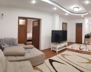 Appartement 3 chambres à louer dans Cluj-napoca, zone Zorilor