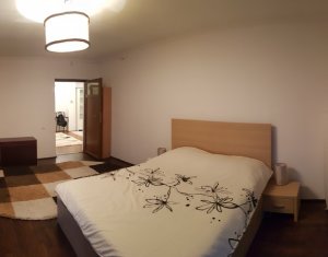 Appartement 3 chambres à louer dans Cluj-napoca, zone Zorilor