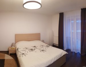 Appartement 3 chambres à louer dans Cluj-napoca, zone Zorilor