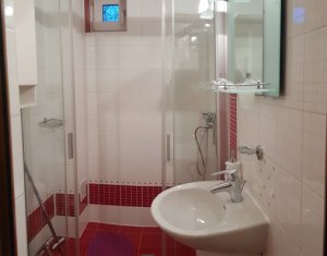 Appartement 3 chambres à louer dans Cluj-napoca, zone Zorilor