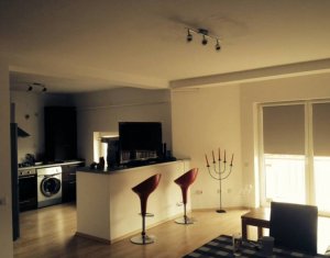 , 78m2 dans Floresti