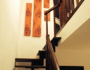 Appartement 3 chambres à vendre dans Floresti