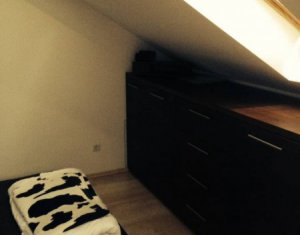 Appartement 3 chambres à vendre dans Floresti