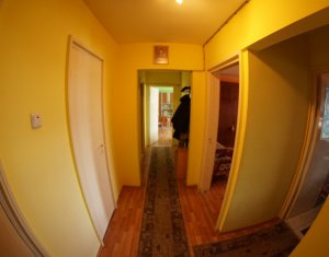 , 50m2 dans Cluj-napoca, zone Manastur