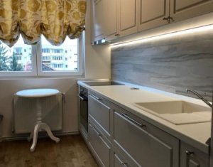 Appartement 3 chambres à louer dans Cluj-napoca, zone Grigorescu
