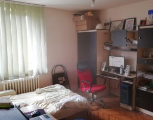 , 32m2 dans Cluj-napoca, zone Gheorgheni