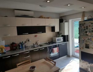 , 56m2 dans Floresti