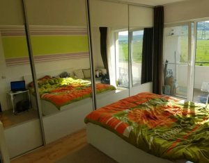 Appartement 3 chambres à vendre dans Floresti