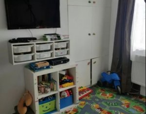 Appartement 3 chambres à vendre dans Floresti