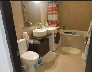 Appartement 3 chambres à vendre dans Floresti