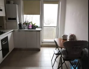 , 44m2 dans Cluj-napoca, zone Marasti