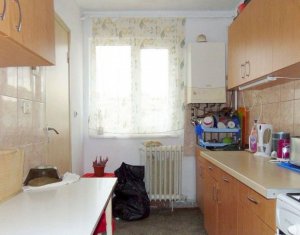 , 84m2 dans Cluj-napoca, zone Manastur